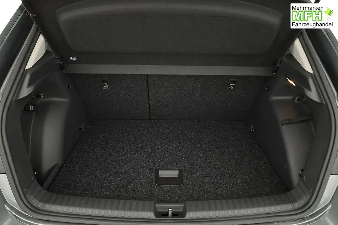 Skoda Fabia - Thumbnail 11
