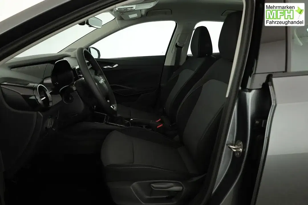 Skoda Fabia - Thumbnail 9