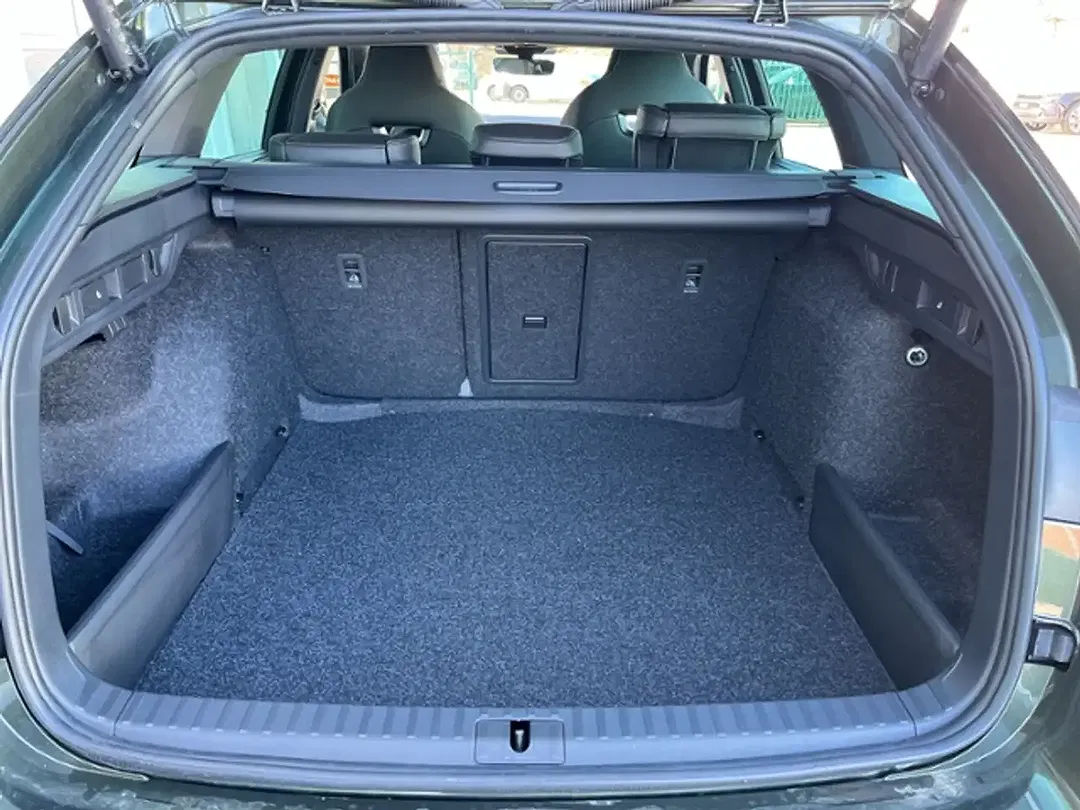 Skoda Octavia - Thumbnail 9