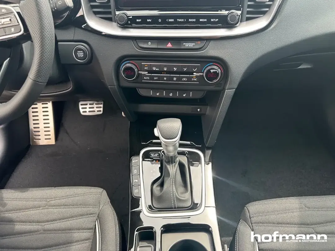 Kia Ceed / cee'd - Thumbnail 12