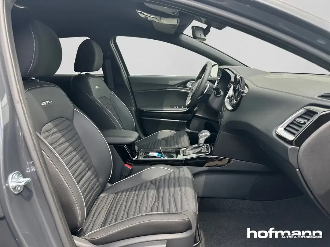 Kia Ceed / cee'd - Thumbnail 15