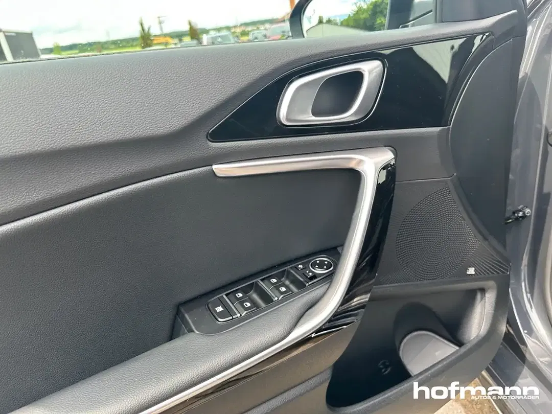 Kia Ceed / cee'd - Thumbnail 17