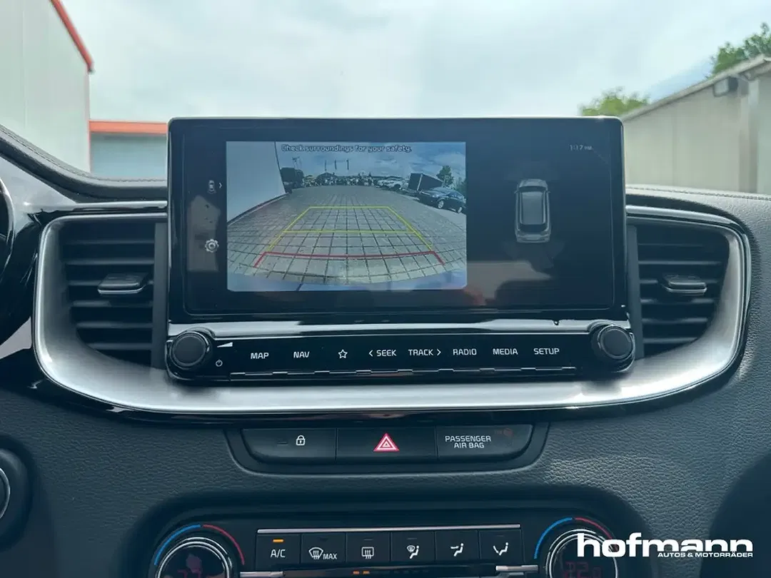 Kia Ceed / cee'd - Thumbnail 19