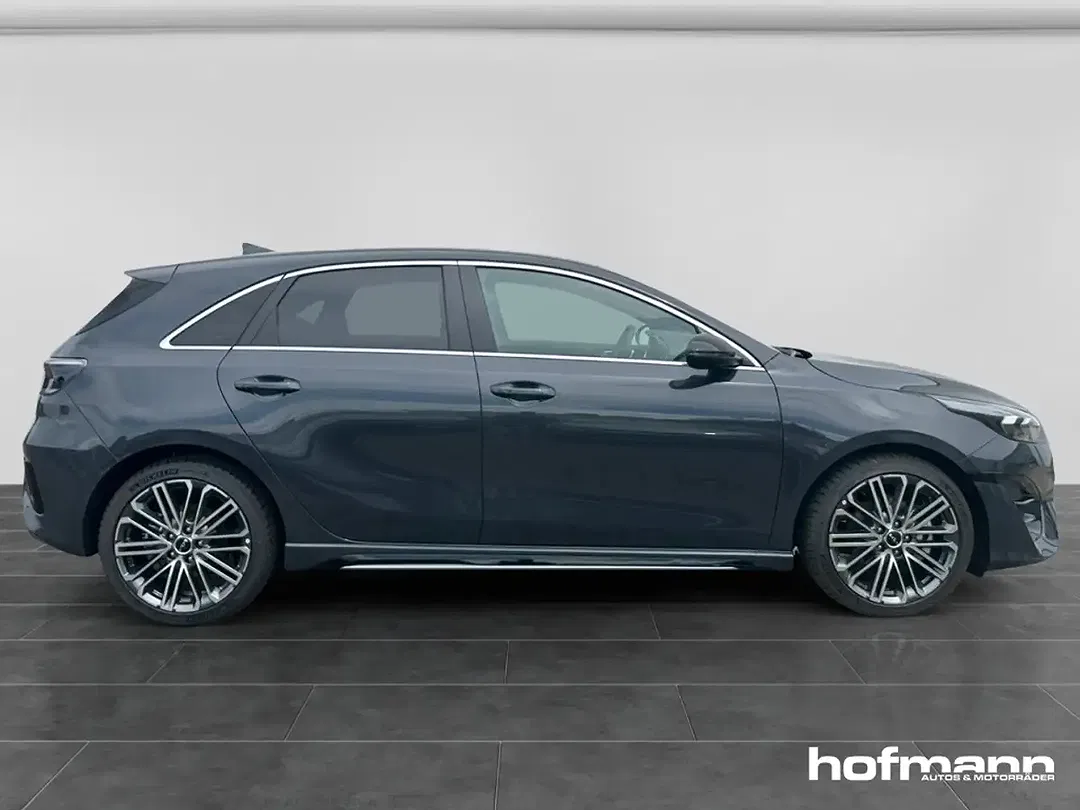 Kia Ceed / cee'd - Thumbnail 6