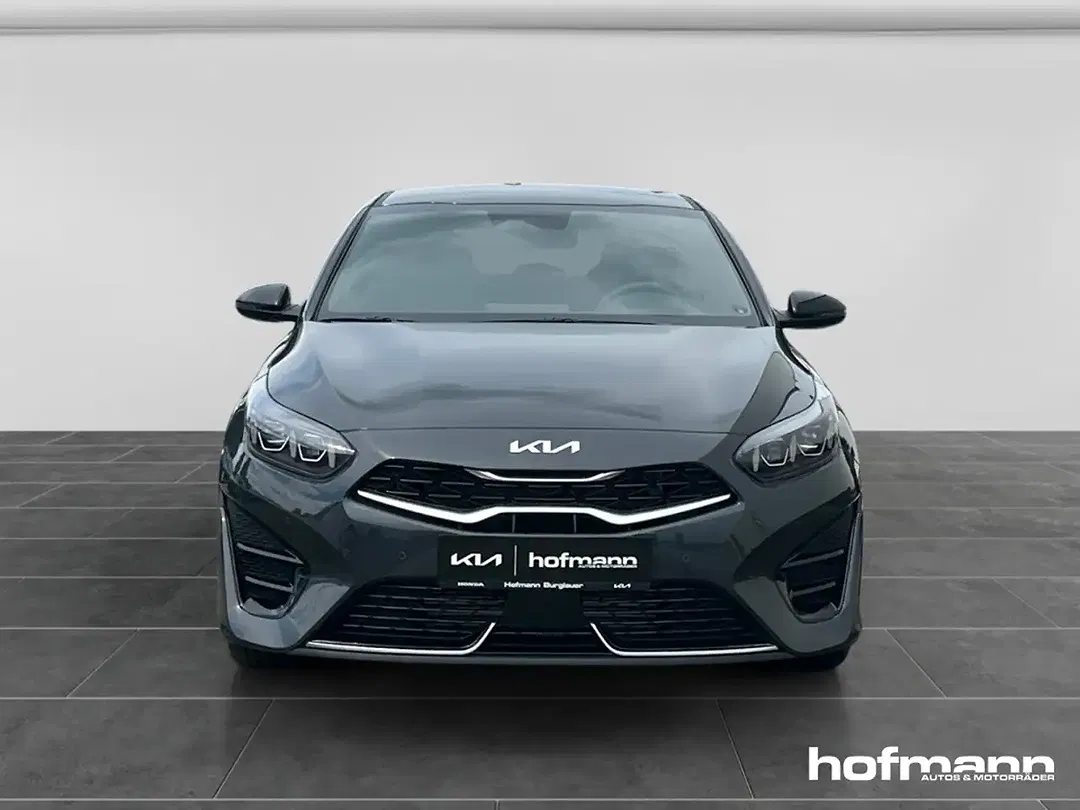 Kia Ceed / cee'd - Thumbnail 8