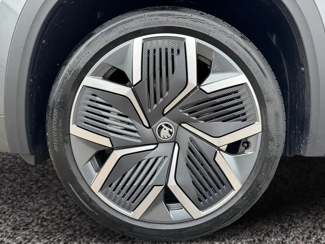 Skoda Kodiaq - Thumbnail 7