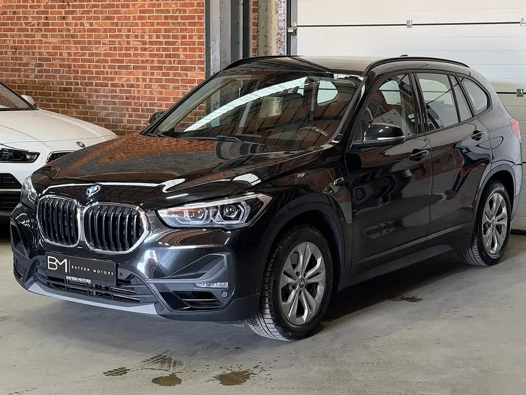BMW X1 - Thumbnail 13