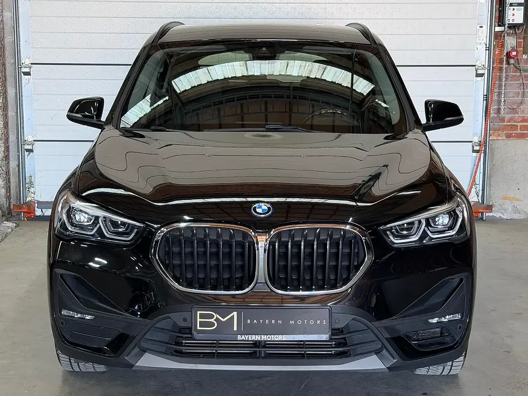 BMW X1 - Thumbnail 14