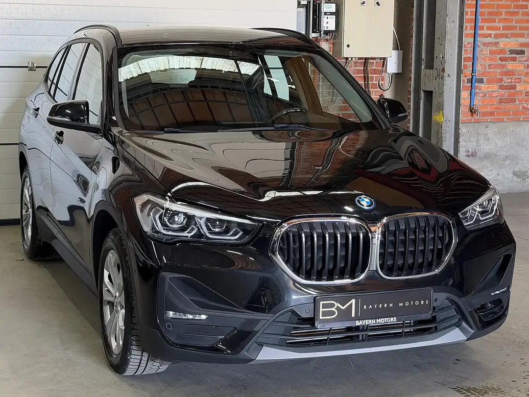 BMW X1 - Thumbnail 15