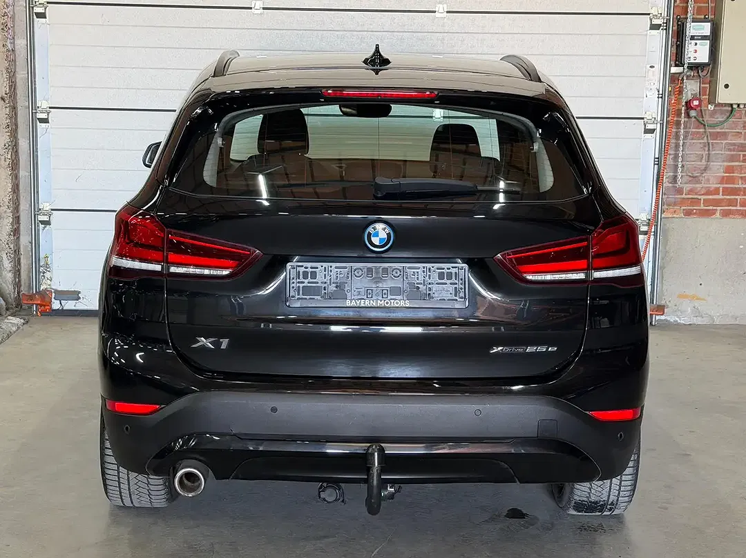 BMW X1 - Thumbnail 7