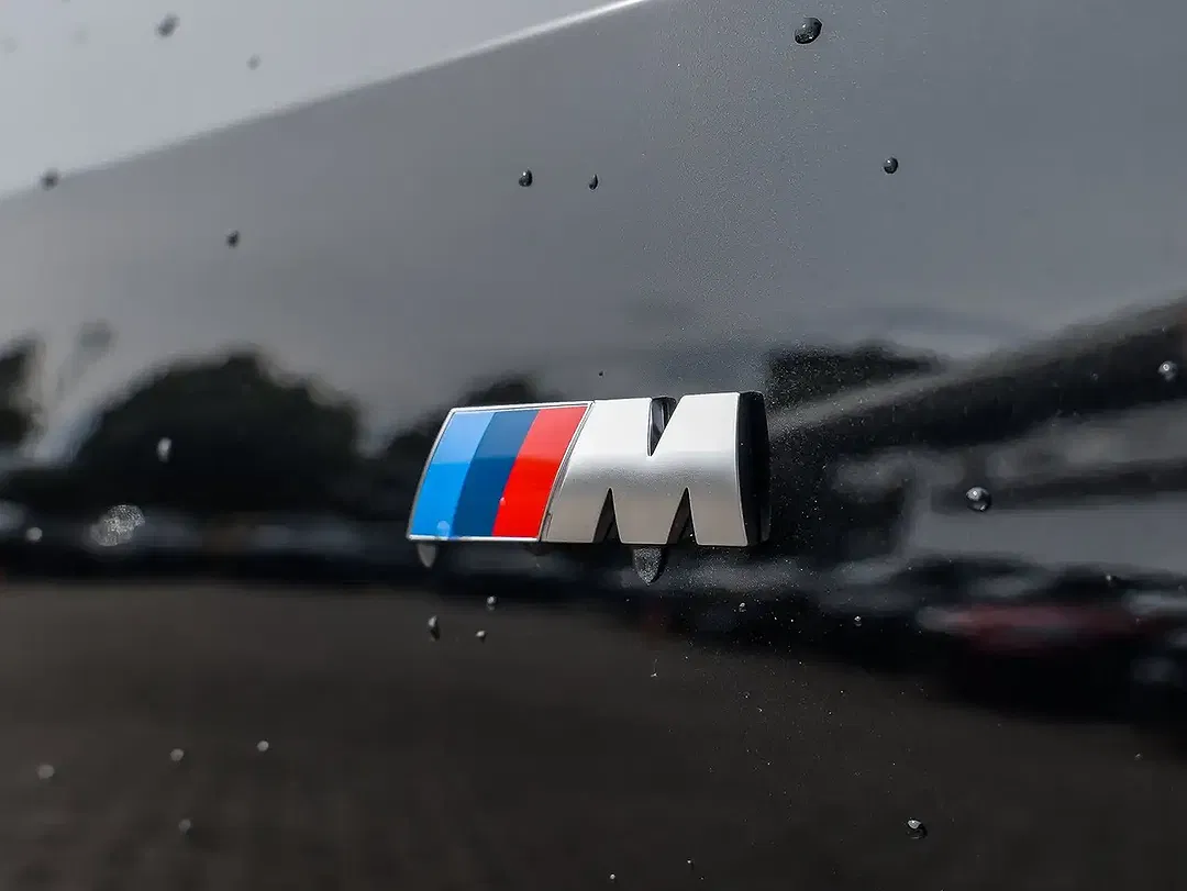 BMW 318 - Thumbnail 11