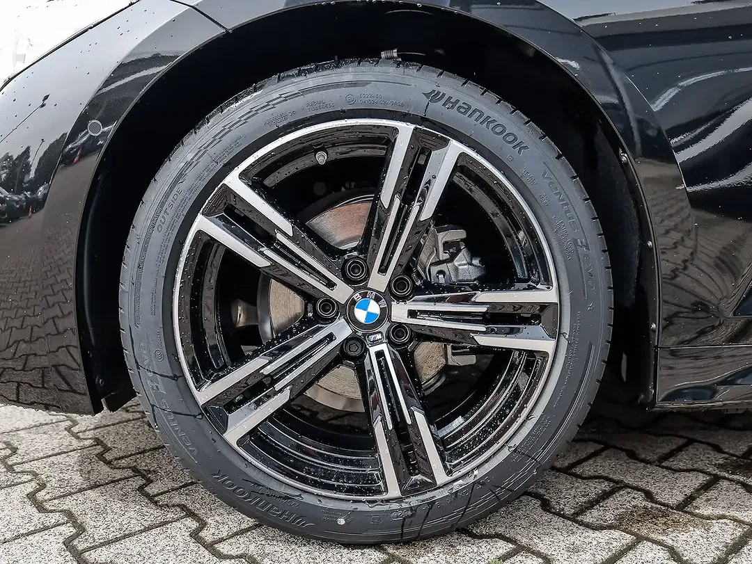 BMW 318 - Thumbnail 4