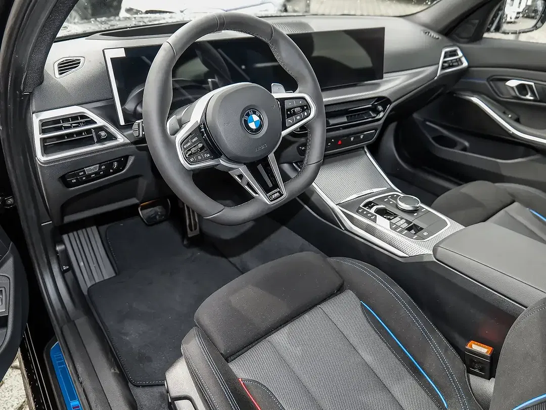 BMW 318 - Thumbnail 5
