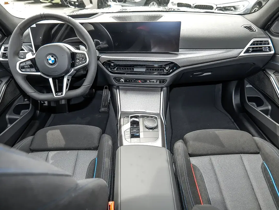 BMW 318 - Thumbnail 8