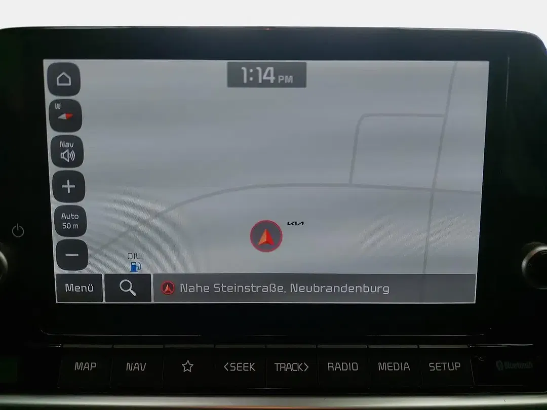 Kia Picanto - Thumbnail 9