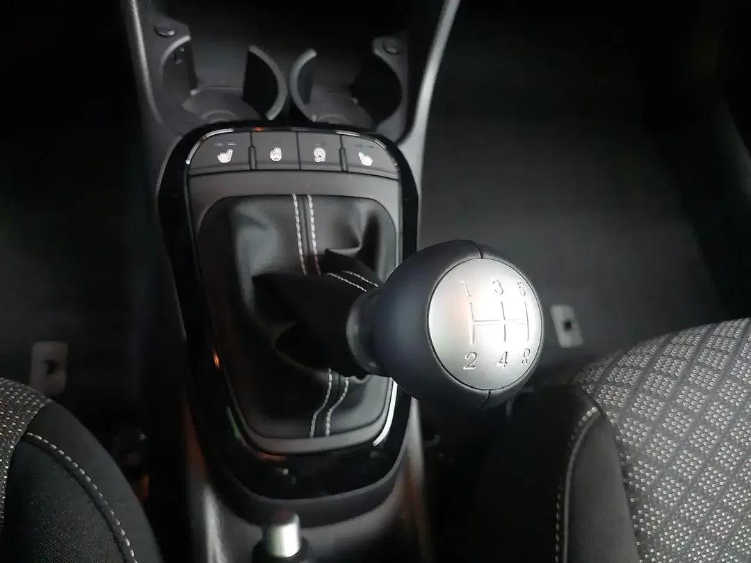 Kia Picanto - Thumbnail 12