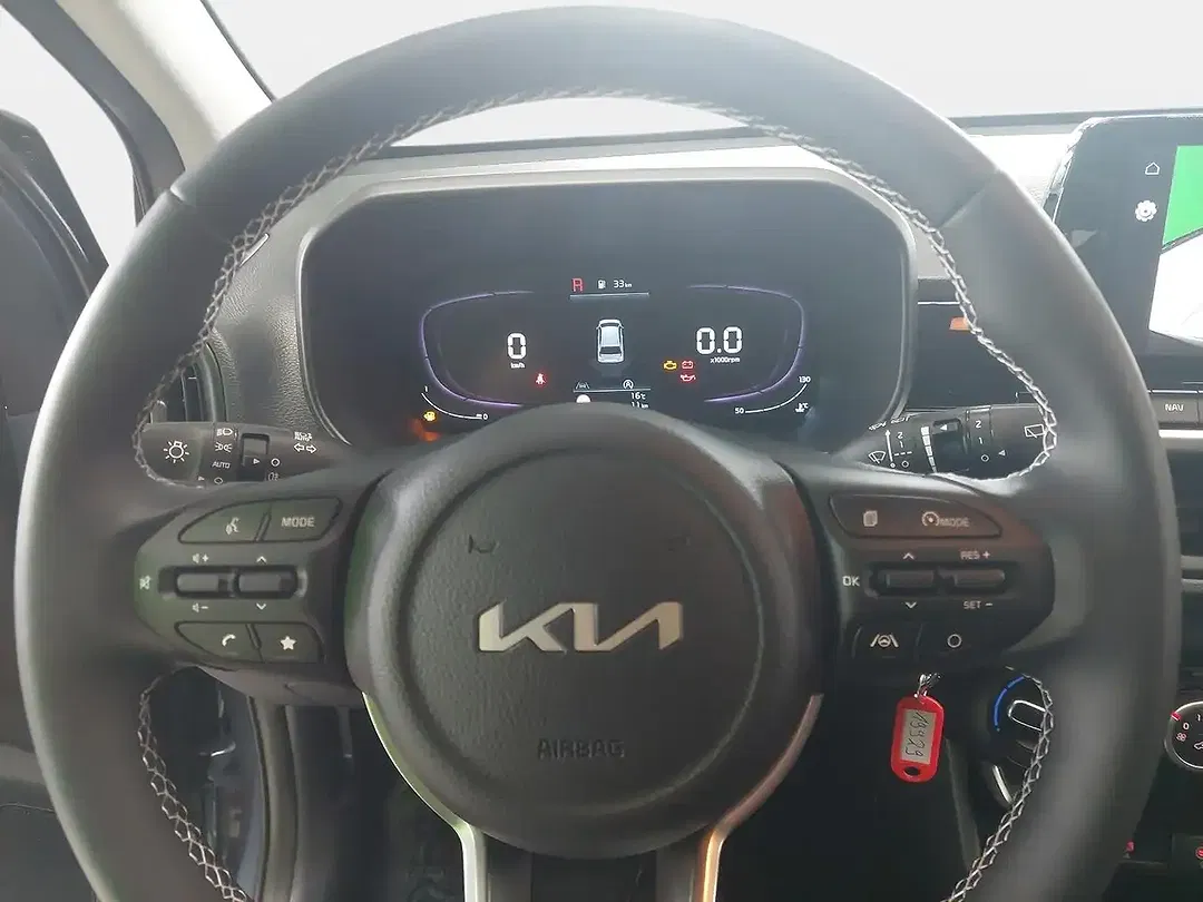 Kia Picanto - Thumbnail 13
