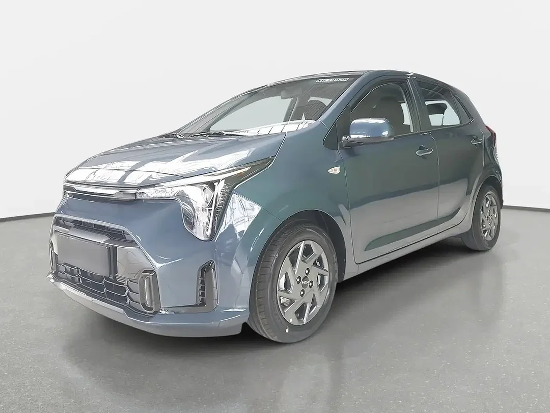 Kia Picanto - Afbeelding 1