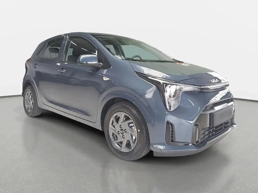 Kia Picanto - Thumbnail 2