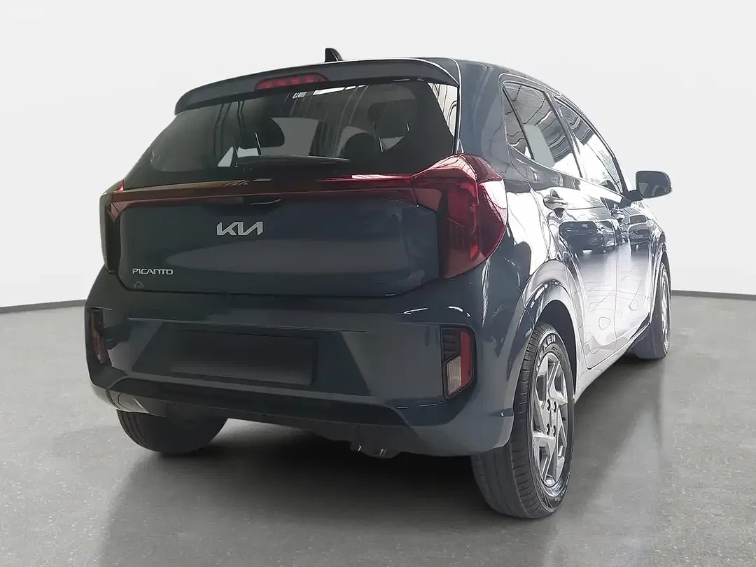 Kia Picanto - Thumbnail 3