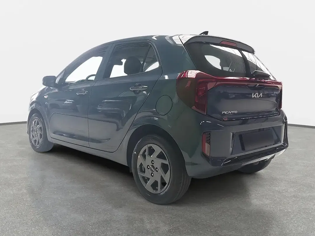 Kia Picanto - Thumbnail 4