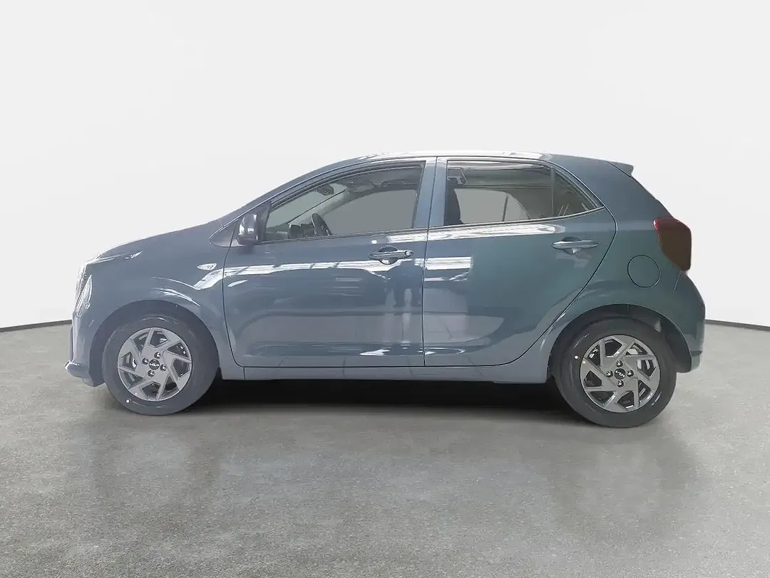 Kia Picanto - Thumbnail 5