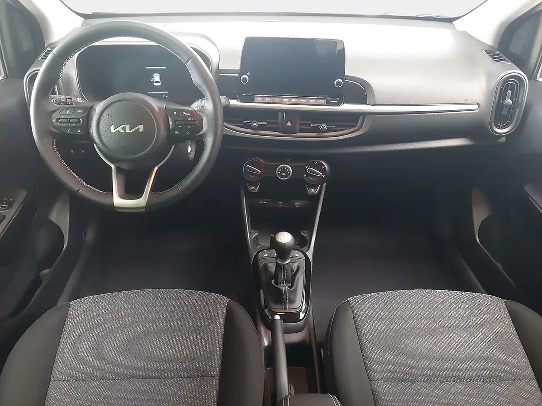 Kia Picanto - Thumbnail 7