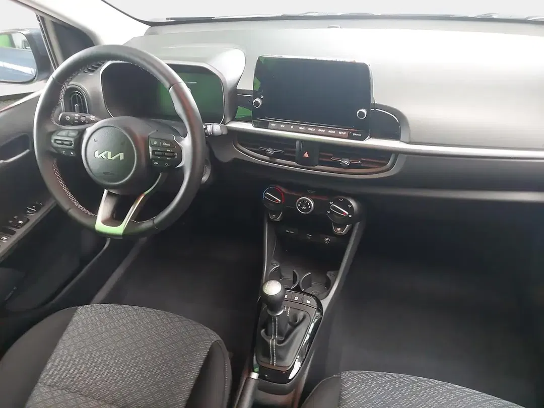 Kia Picanto - Thumbnail 8