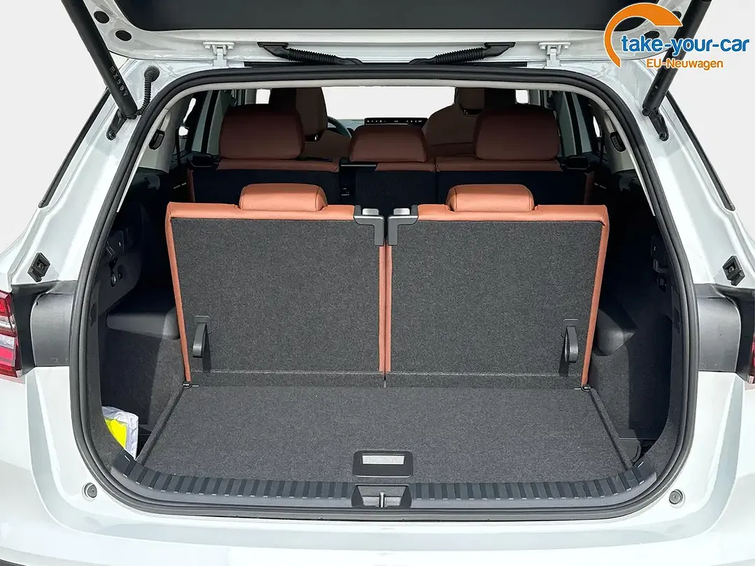 Skoda Kodiaq - Thumbnail 13
