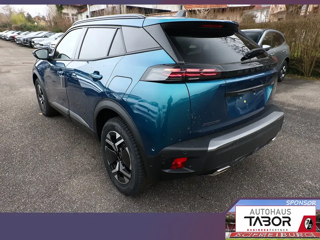 Peugeot 2008 - Thumbnail 4