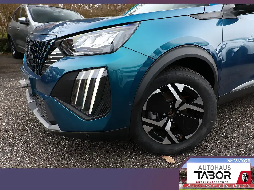 Peugeot 2008 - Thumbnail 5