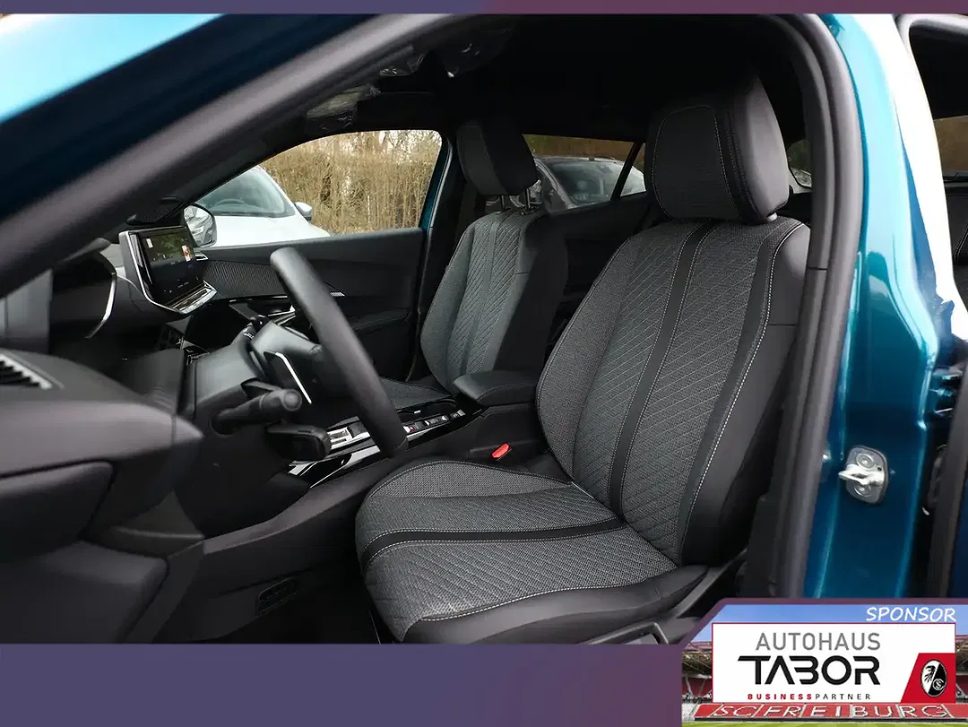 Peugeot 2008 - Thumbnail 6