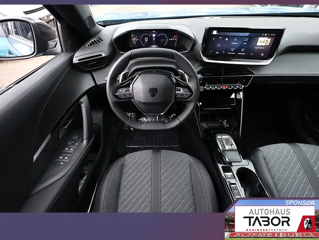 Peugeot 2008 - Thumbnail 7