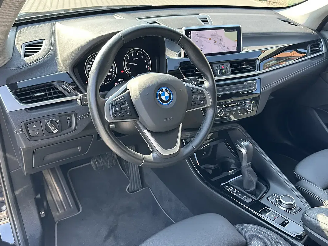 BMW X1 - Thumbnail 14