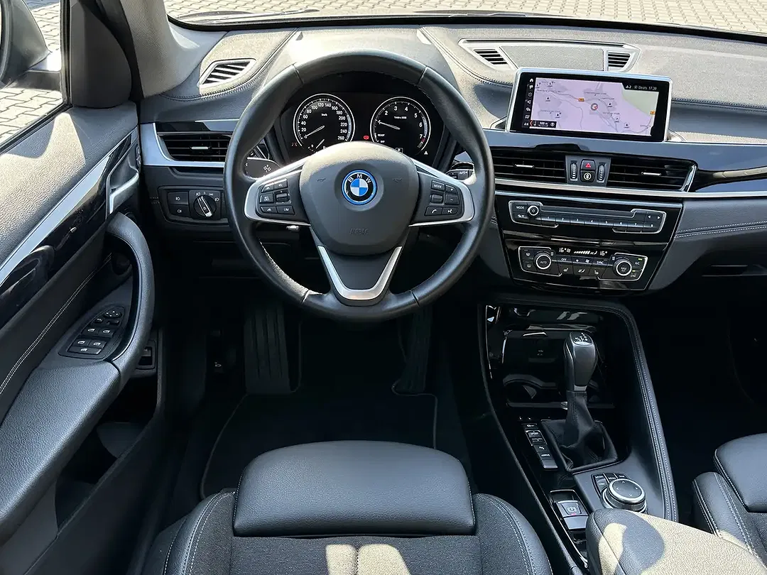 BMW X1 - Thumbnail 15