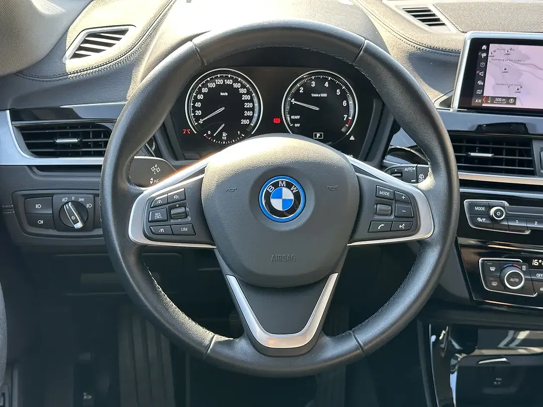 BMW X1 - Thumbnail 16