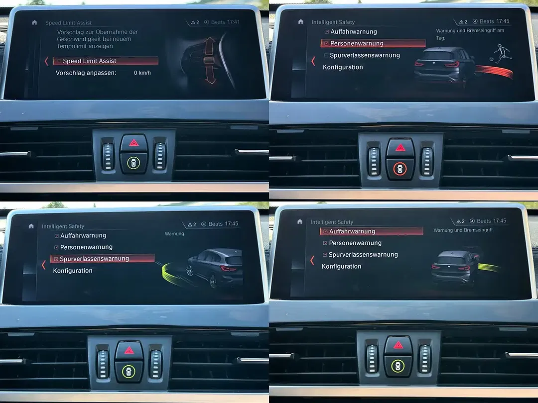 BMW X1 - Thumbnail 20