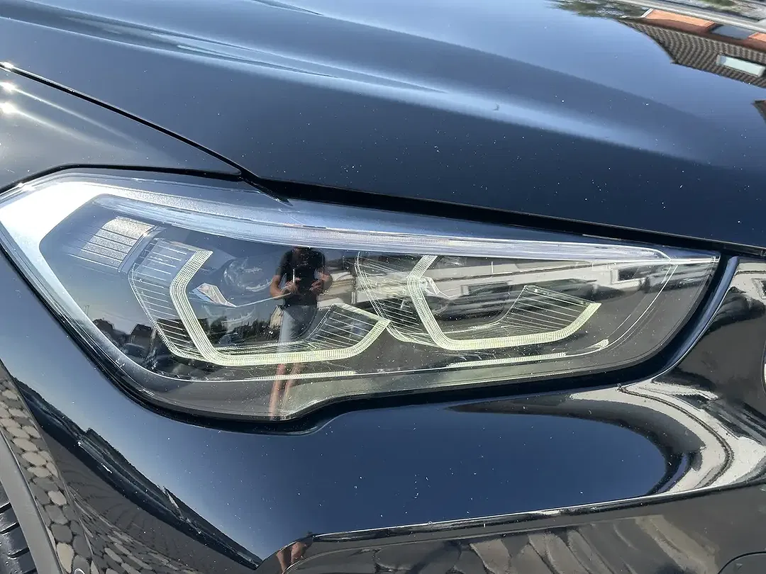 BMW X1 - Thumbnail 24