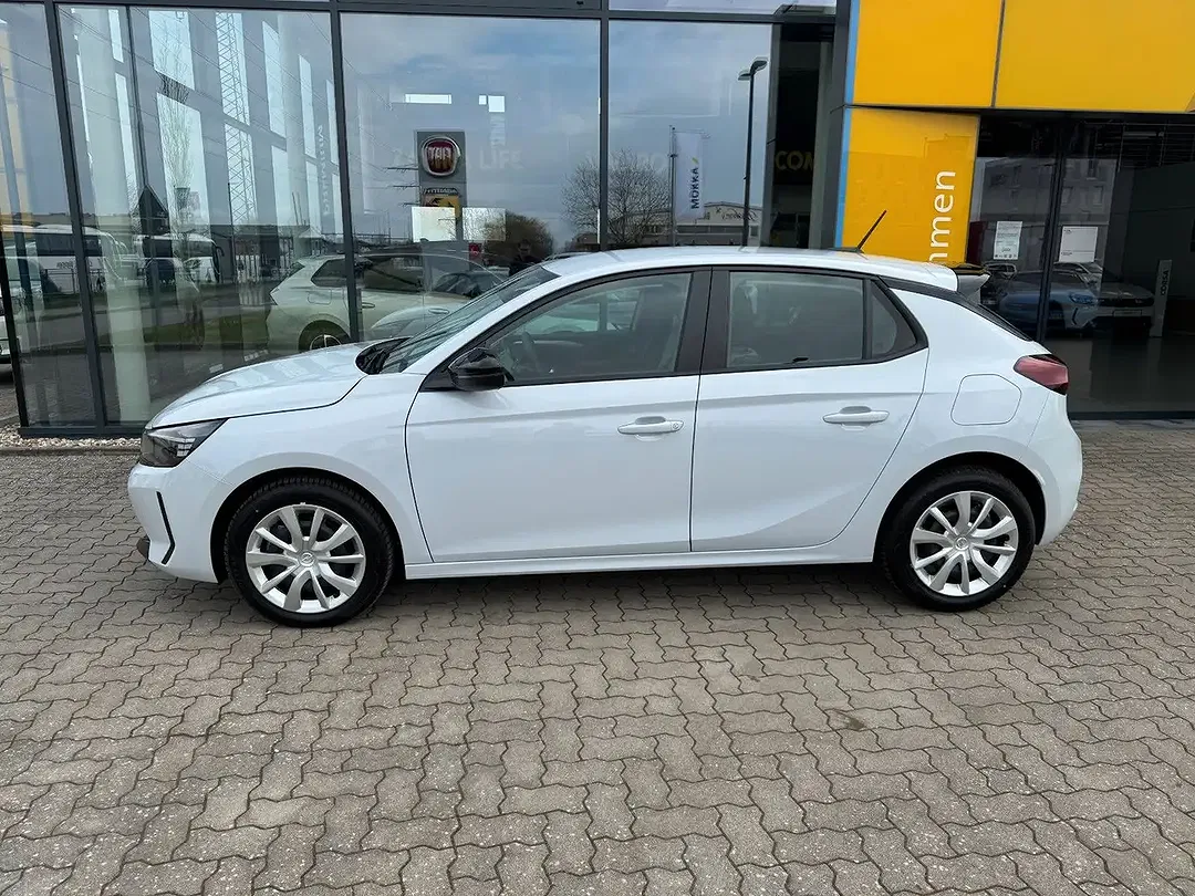 Opel Corsa - Thumbnail 3