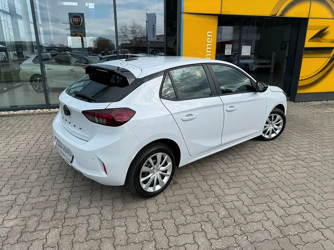 Opel Corsa - Thumbnail 4