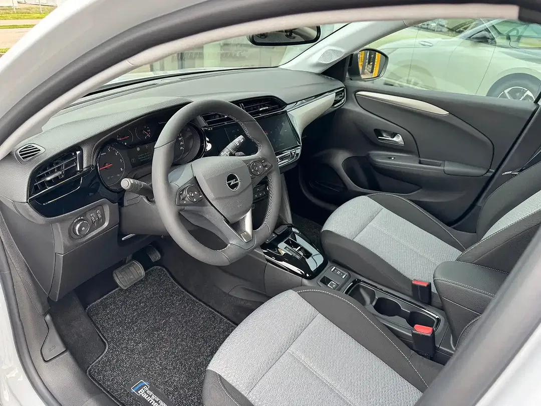 Opel Corsa - Thumbnail 6
