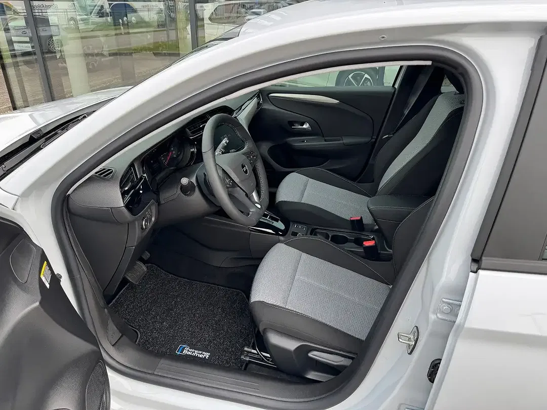 Opel Corsa - Thumbnail 7