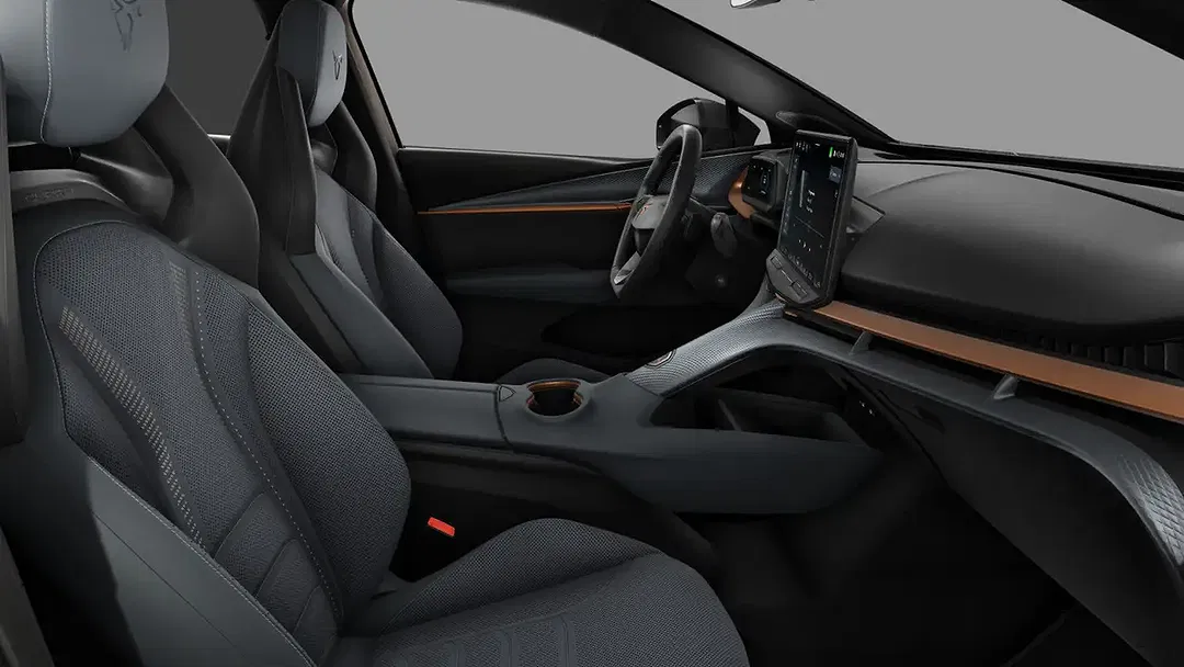 CUPRA Tavascan - Thumbnail 10
