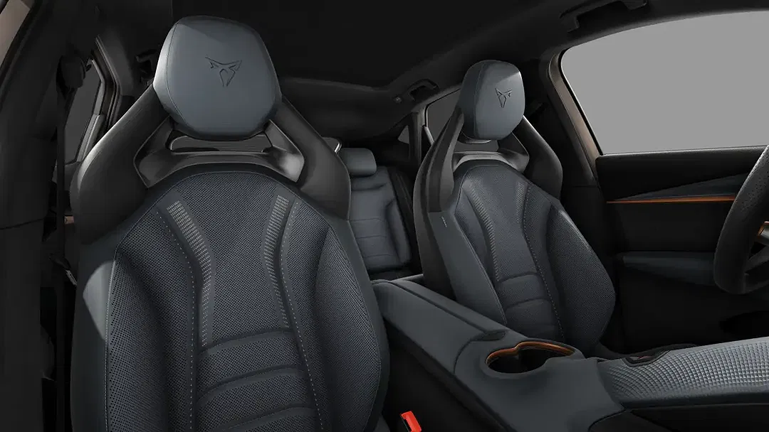 CUPRA Tavascan - Thumbnail 11