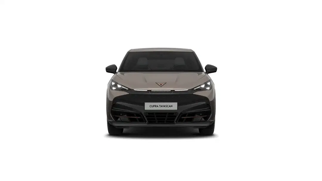 CUPRA Tavascan - Thumbnail 3
