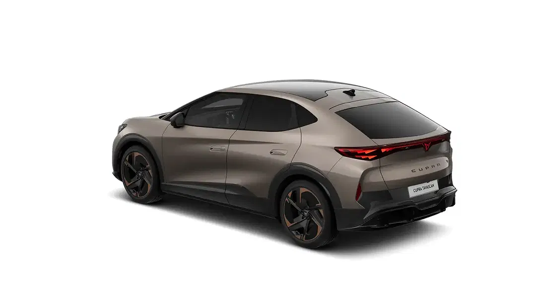 CUPRA Tavascan - Thumbnail 5