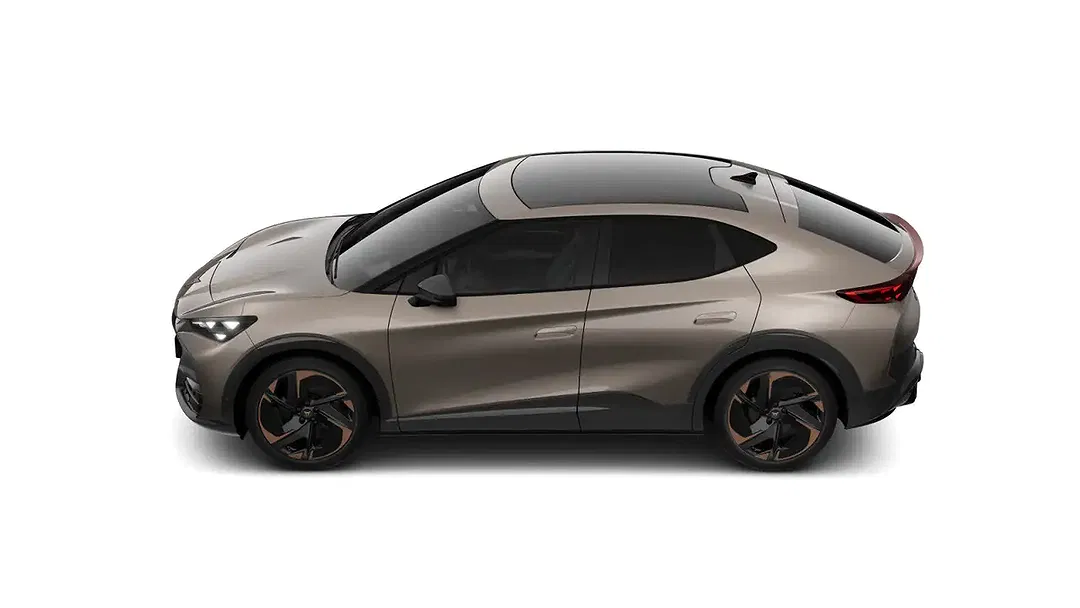 CUPRA Tavascan - Thumbnail 6