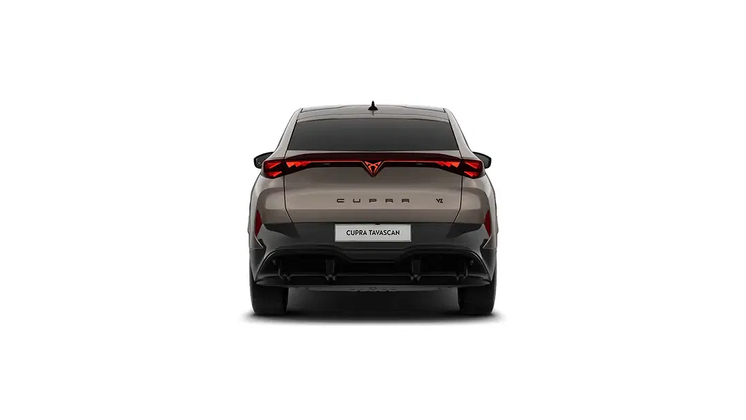 CUPRA Tavascan - Thumbnail 7