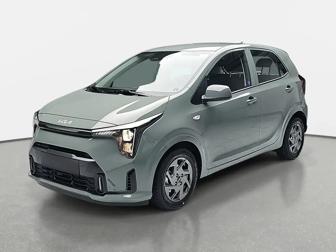 Kia Picanto - Thumbnail 1