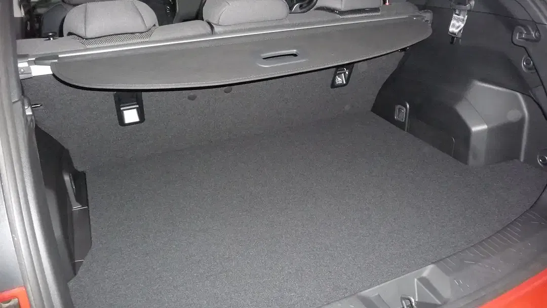 Subaru Crosstrek - Thumbnail 8